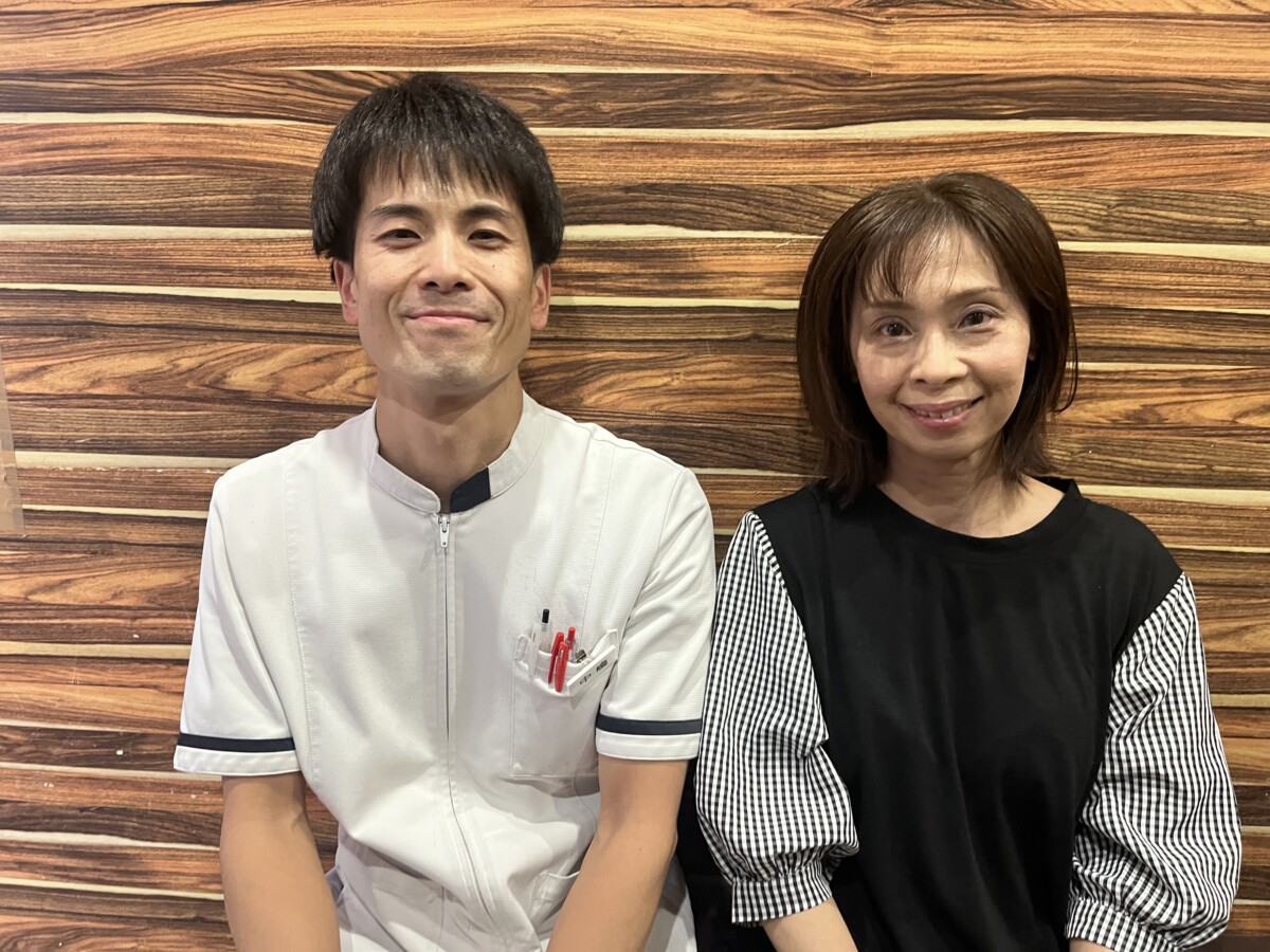 川村様